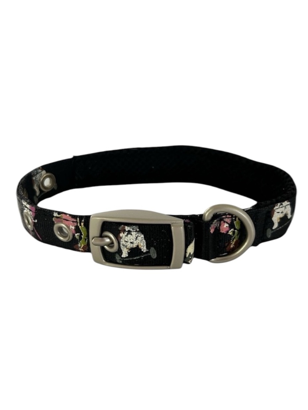 🦋 5/$25 - Nicole Miller Dog Collar